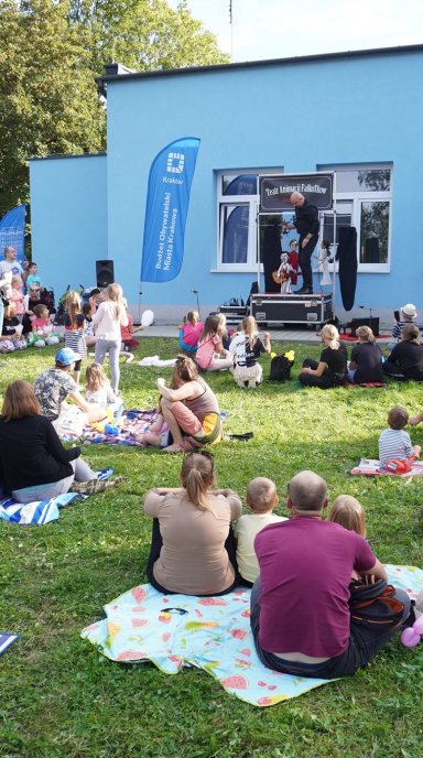 Festyn Rodzinny i Piknik Rodzinny 2020