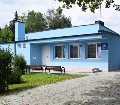 Klub Skotniki